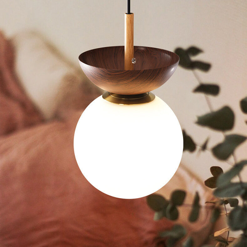 LED Plafondlamp Japanse Stijl Modern Renji Design