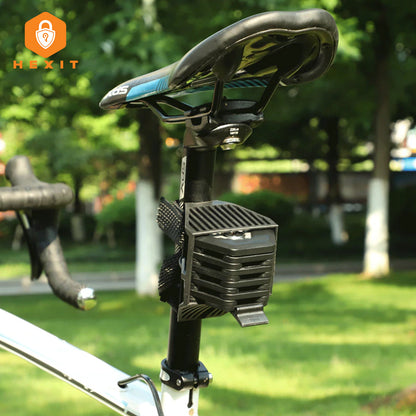 Opvouwbaar Fietsslot Compact en Licht