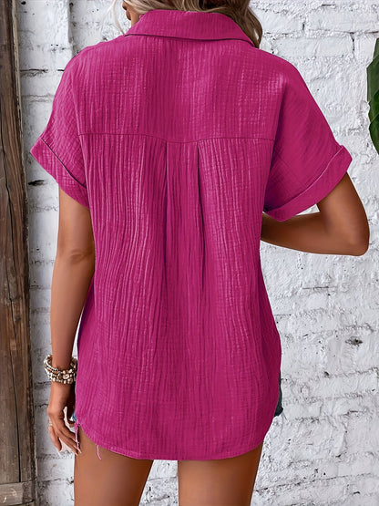 Nicole Top voor Casual Chique Stijl