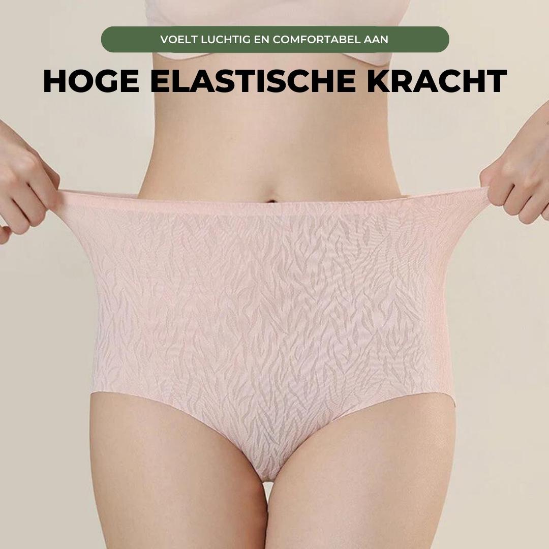 Hoge Taille Shapewear Slip met Butt Lift Effect