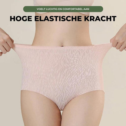 Hoge Taille Shapewear Slip met Butt Lift Effect