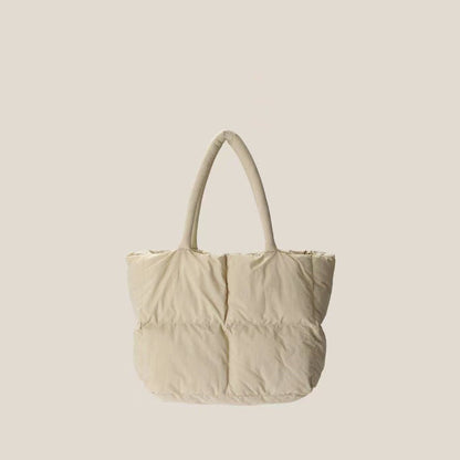 Dames Handtas Gewatteerd Trendy Design Lana