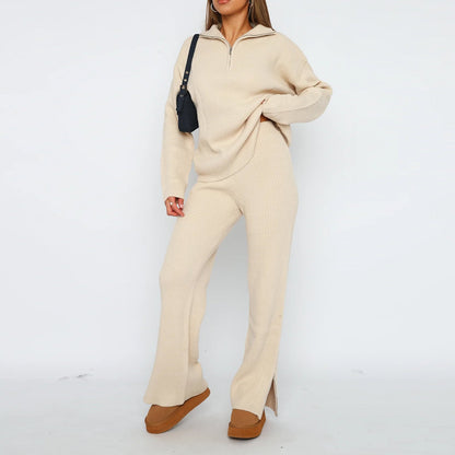 Erma Luxe Setje Zacht en Comfortabel