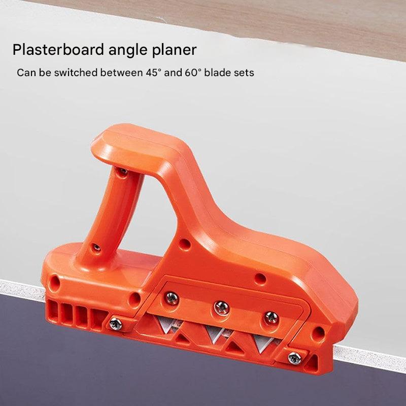Gipskarton Handschaver EdgePlane Pro voor Hout en Platen