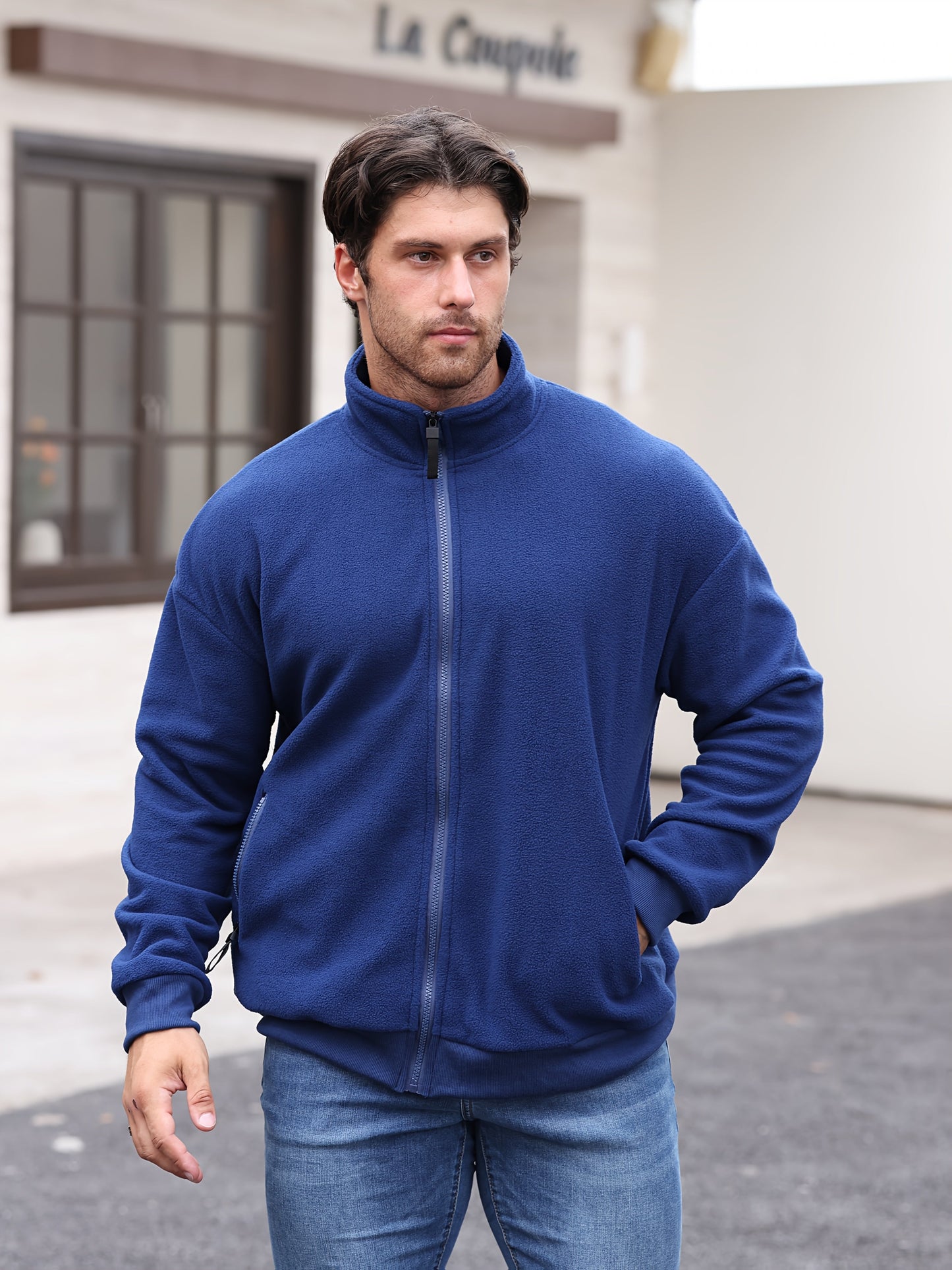 Daniele | Giacca softshell stretch