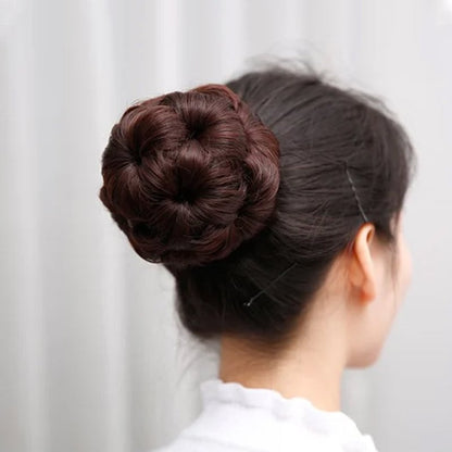 Haarklem Bloemvormig voor Hairextensions