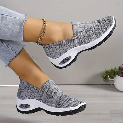 Oriana | Scarpe da ginnastica casual a cuscino