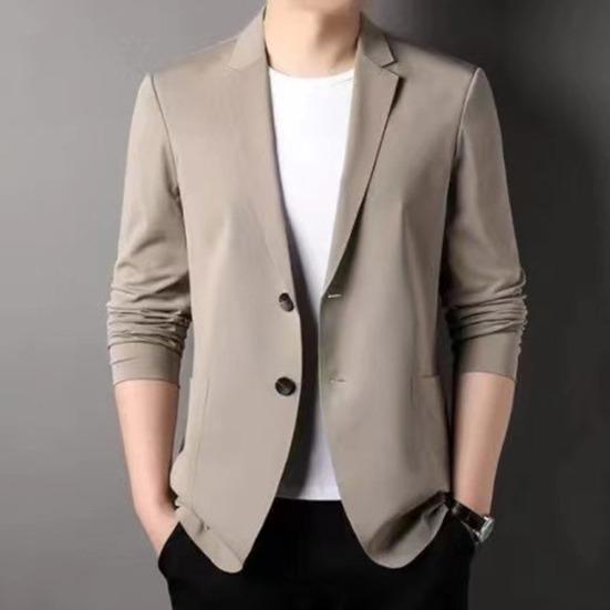 Willem | Completo Blazer Elegante – Comfort, Stile &amp; Versatilità