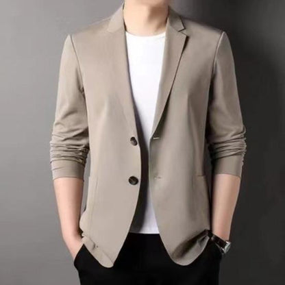 Willem | Completo Blazer Elegante – Comfort, Stile &amp; Versatilità