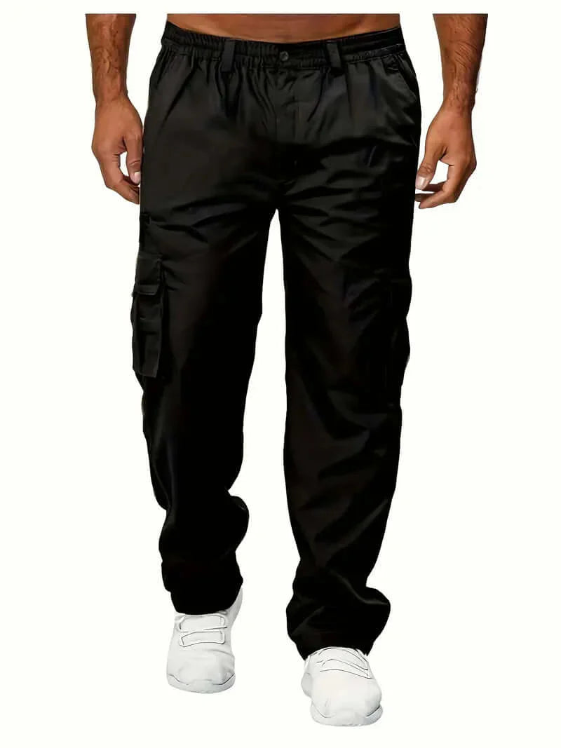 Heren Sportbroek voor Outdoor en Hiking