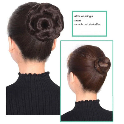 Haarklem Bloemvormig voor Hairextensions