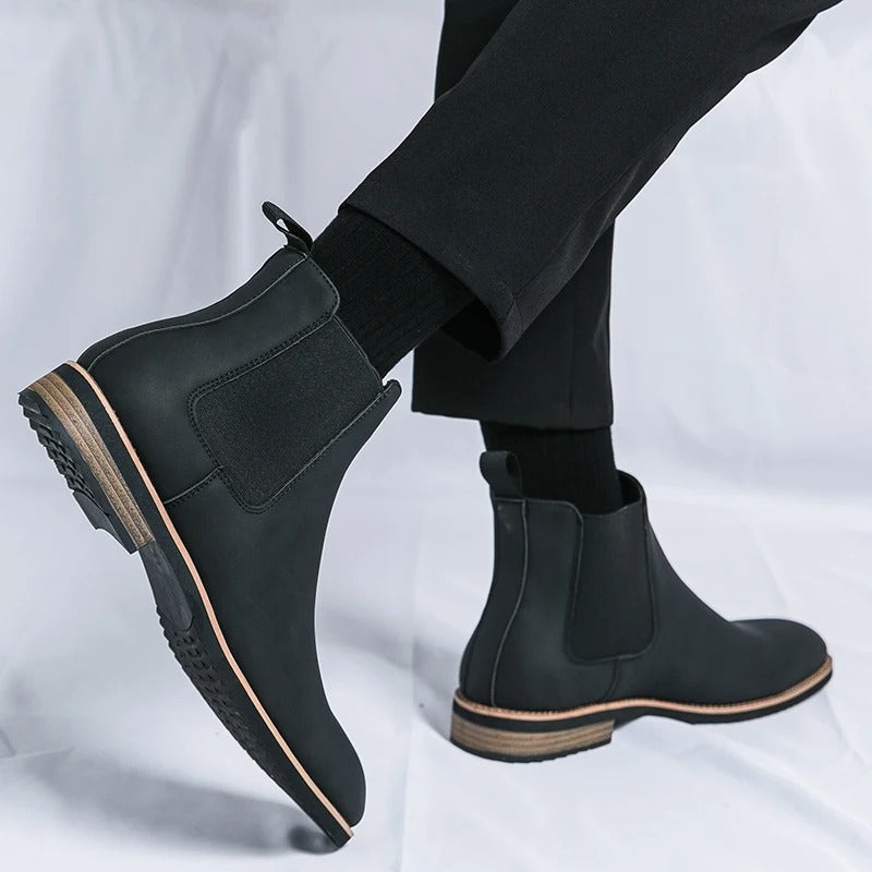 Romeo | Stivali eleganti e confortevoli