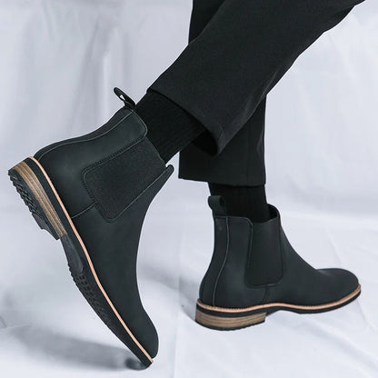 Romeo | Stivali eleganti e confortevoli