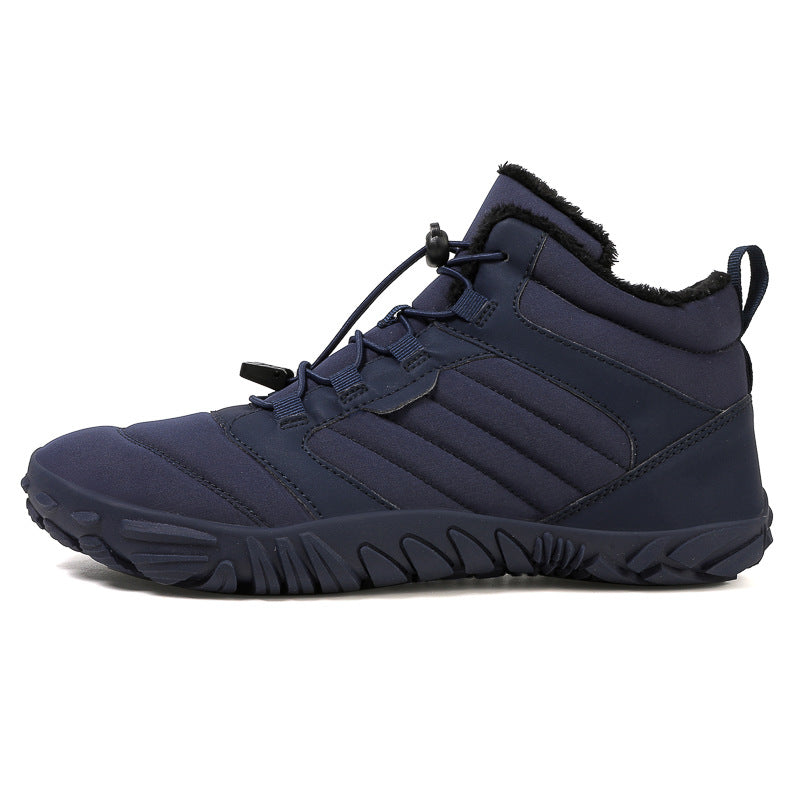 Dames Sneaker Warm en Comfortabel voor Buiten