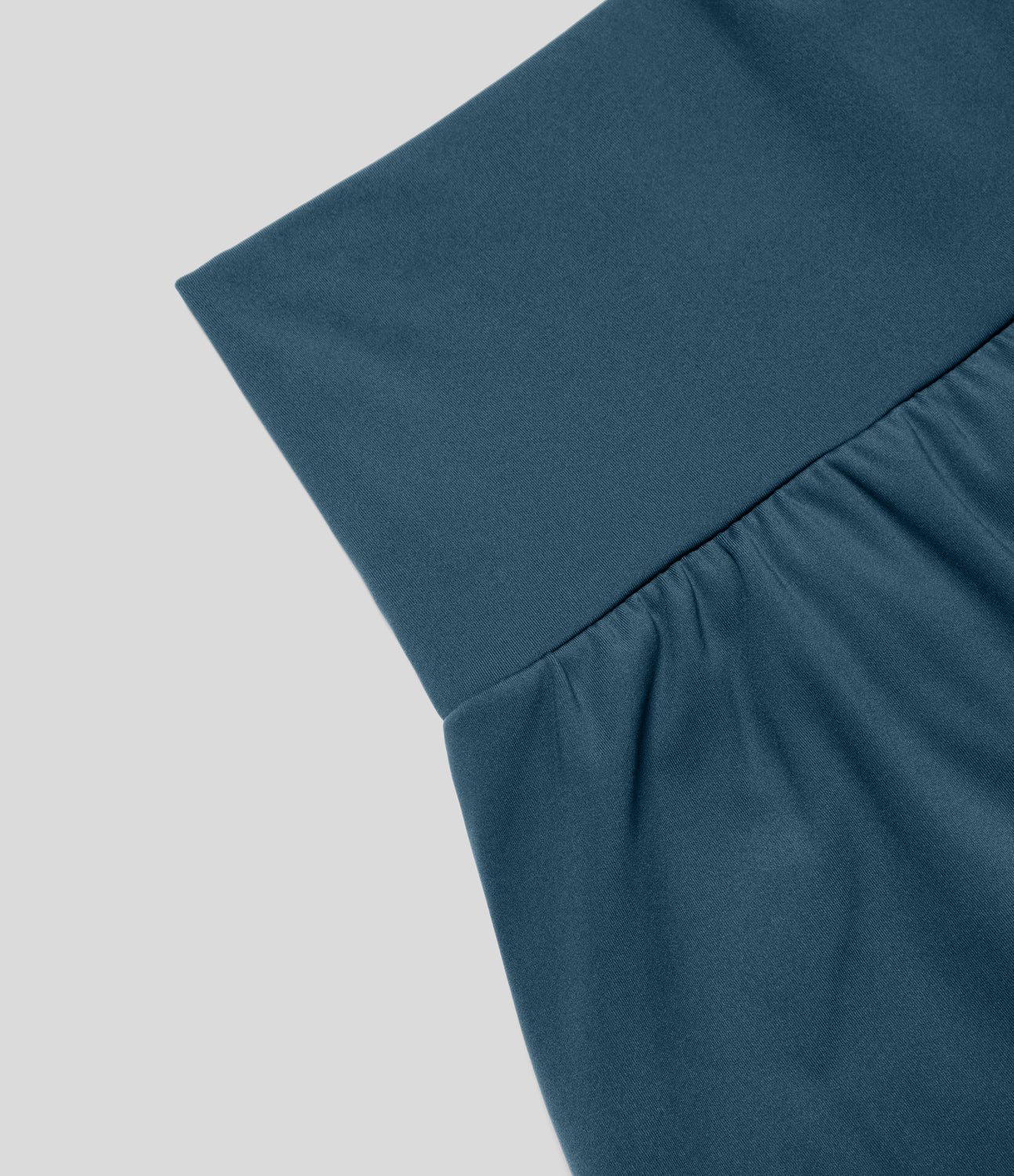 Dames Fitnessshorts High Waist Ademend Sneldrogend – Mirabella