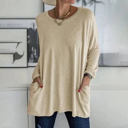 Sema | Top elegante