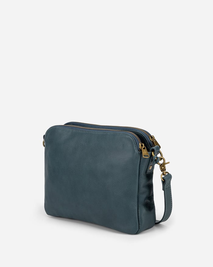 Ysabel | Borsa in pelle di alta qualità