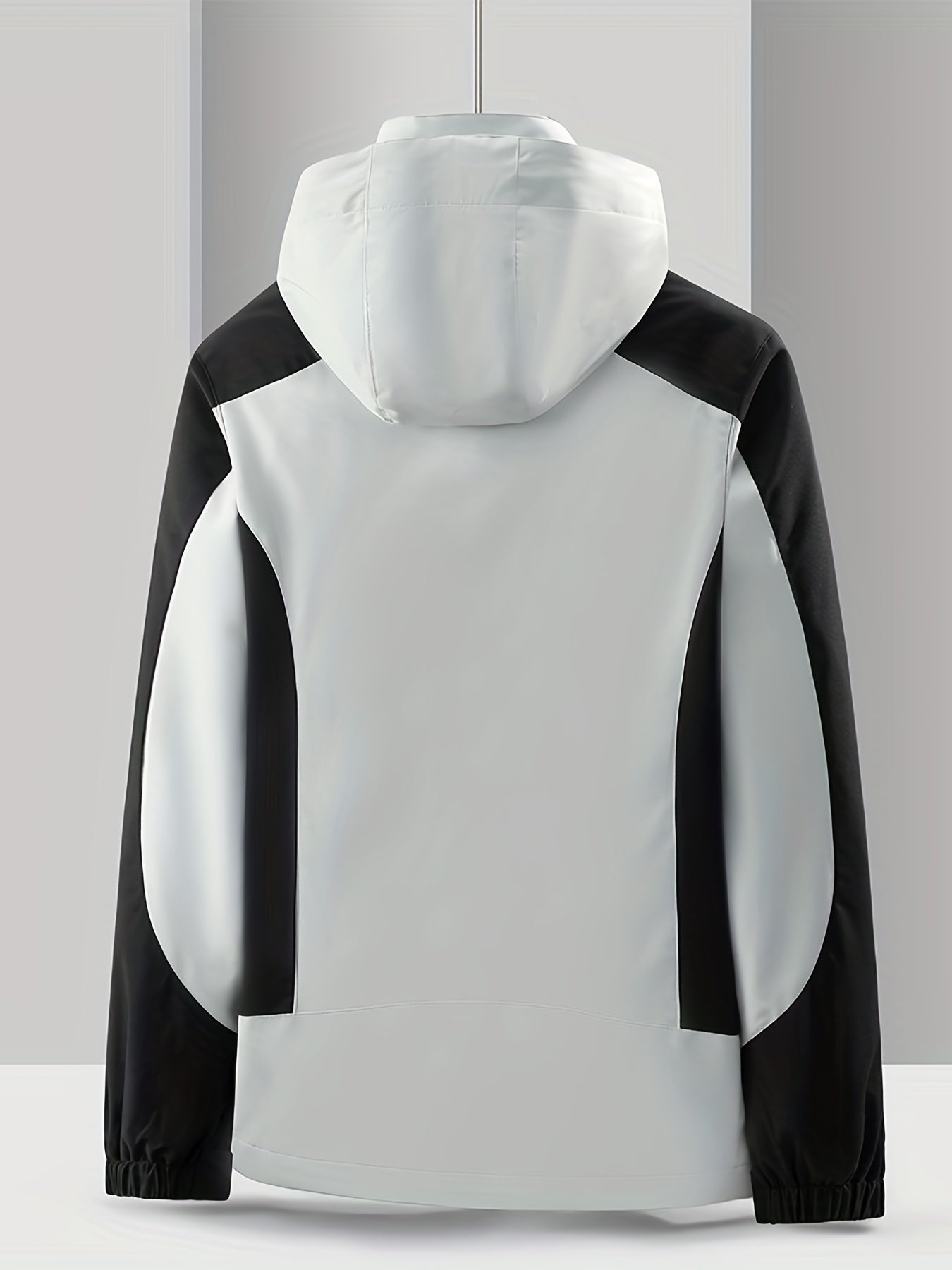 Waterdichte Jas 3-in-1 Regenjas voor Dames