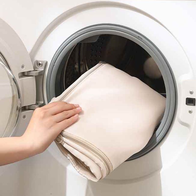 Vacuum Opbergzakken Compressie voor Kleding en Beddengoed