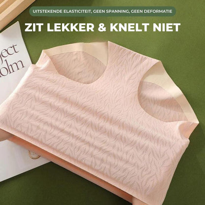 Hoge Taille Shapewear Slip met Butt Lift Effect