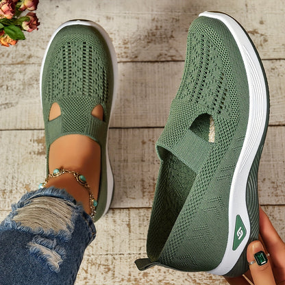 Bianco | Scarpe ortopediche senza lacci