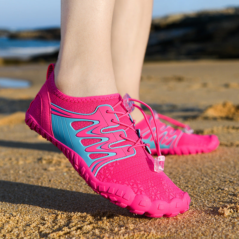 Dames Waterschoen Orthopedisch Comfortabel Strand Schoenen