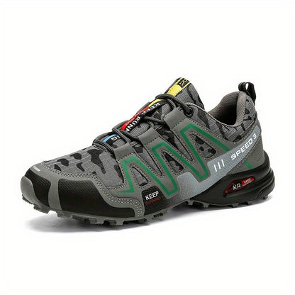 Waterdichte Wandelschoenen Unisex voor Mannen en Vrouwen