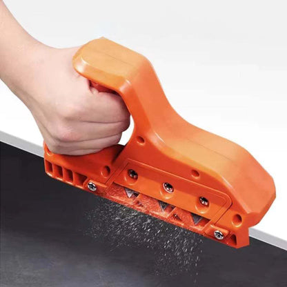 Gipskarton Handschaver EdgePlane Pro voor Hout en Platen