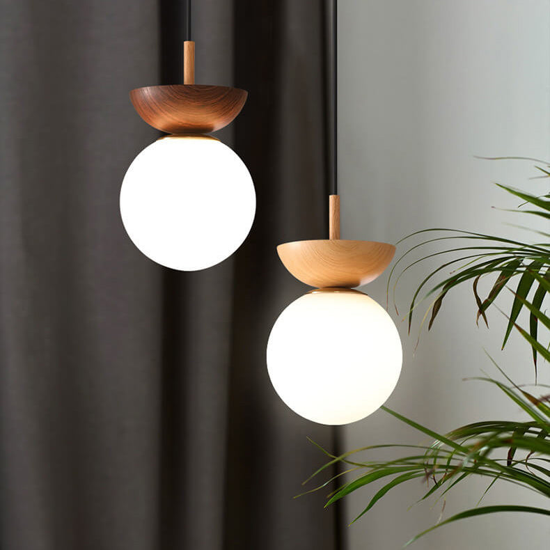 LED Plafondlamp Japanse Stijl Modern Renji Design