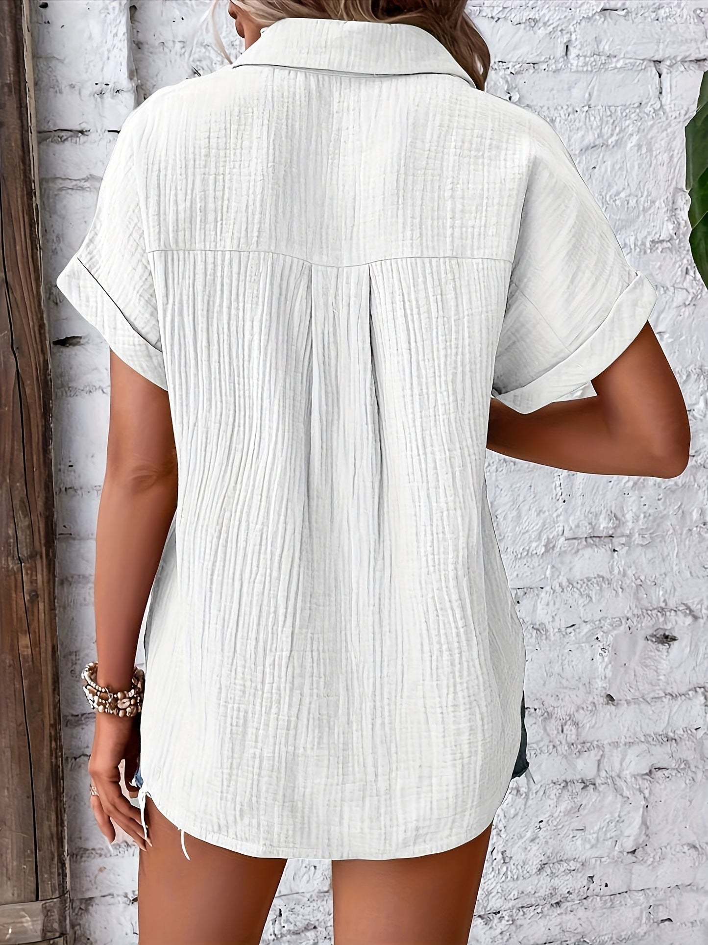 Nicole Top voor Casual Chique Stijl