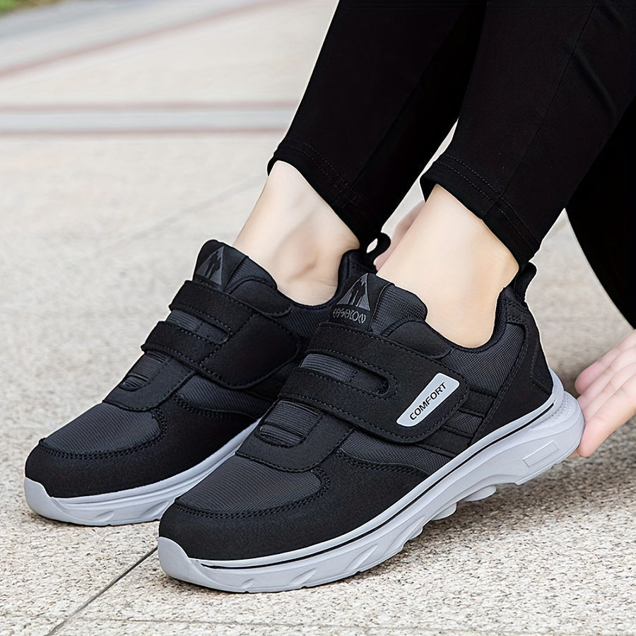 Loopschoenen voor Kinderen met Klittenband Comfortabel - Mode Vibes