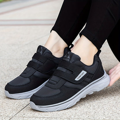 Loopschoenen voor Kinderen met Klittenband Comfortabel - Mode Vibes