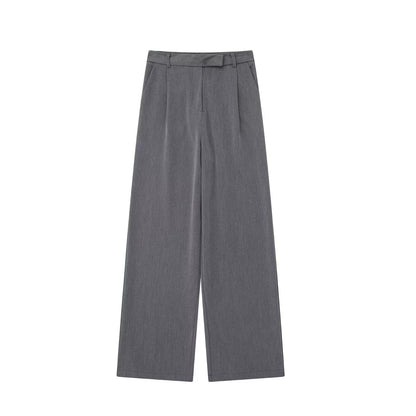Wijde Broek Amélie Comfortabel en Elegant