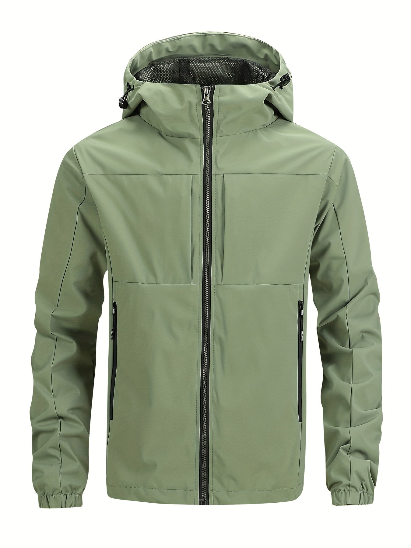 Vincenzo | Giacca softshell leggera