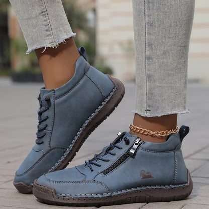 Dames Comfortabele Schoenen