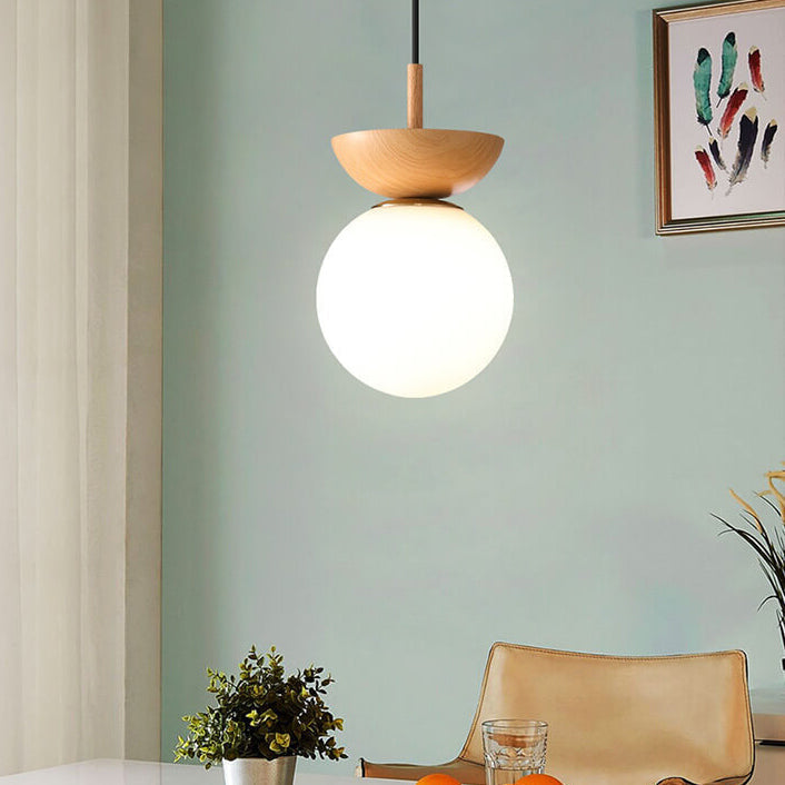 LED Plafondlamp Japanse Stijl Modern Renji Design
