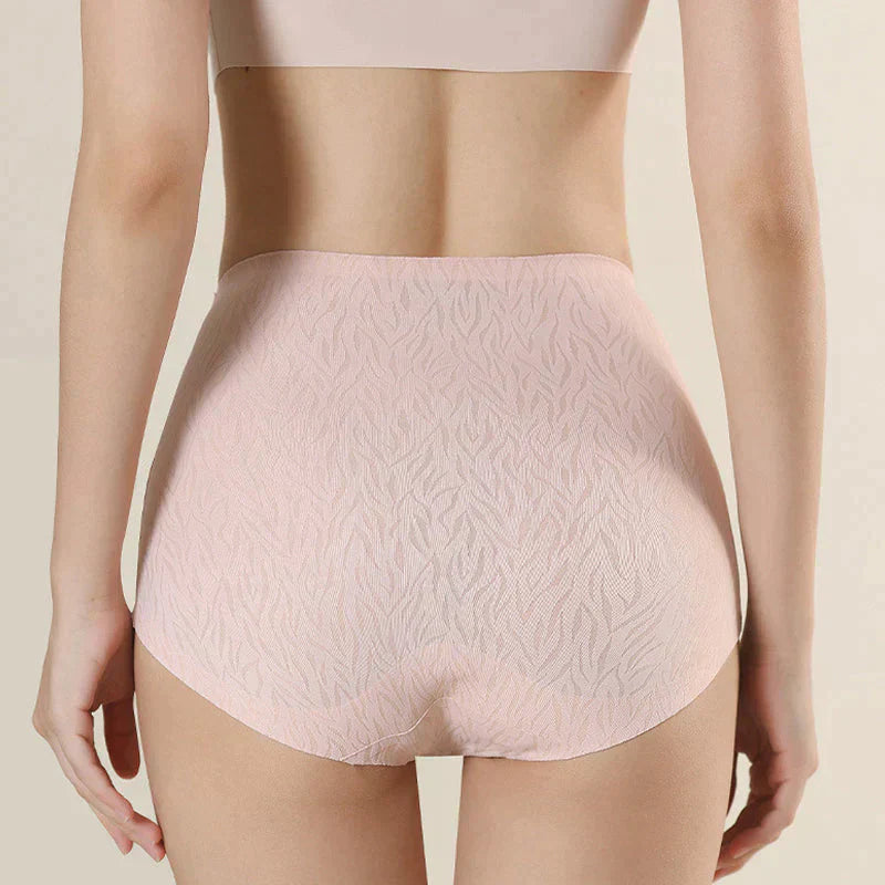 Hoge Taille Shapewear Slip met Butt Lift Effect