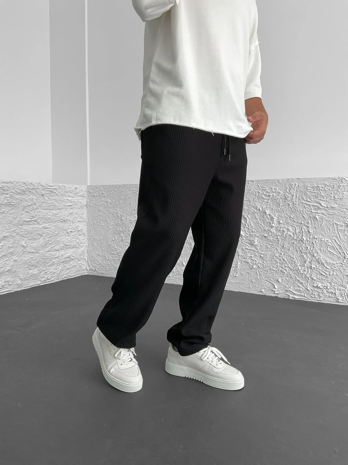 Alessandro | Pantalone elegante