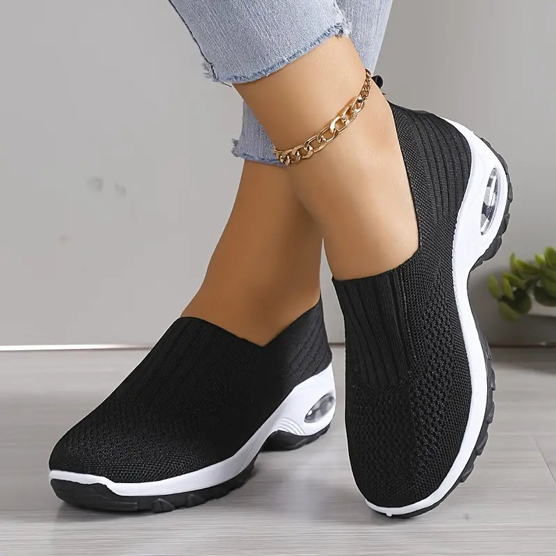 Oriana | Scarpe da ginnastica casual a cuscino