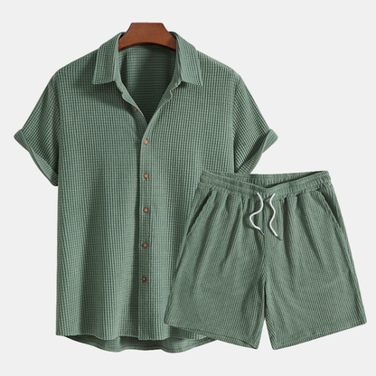 Adelina | Set per il tempo libero Comfy Breezy