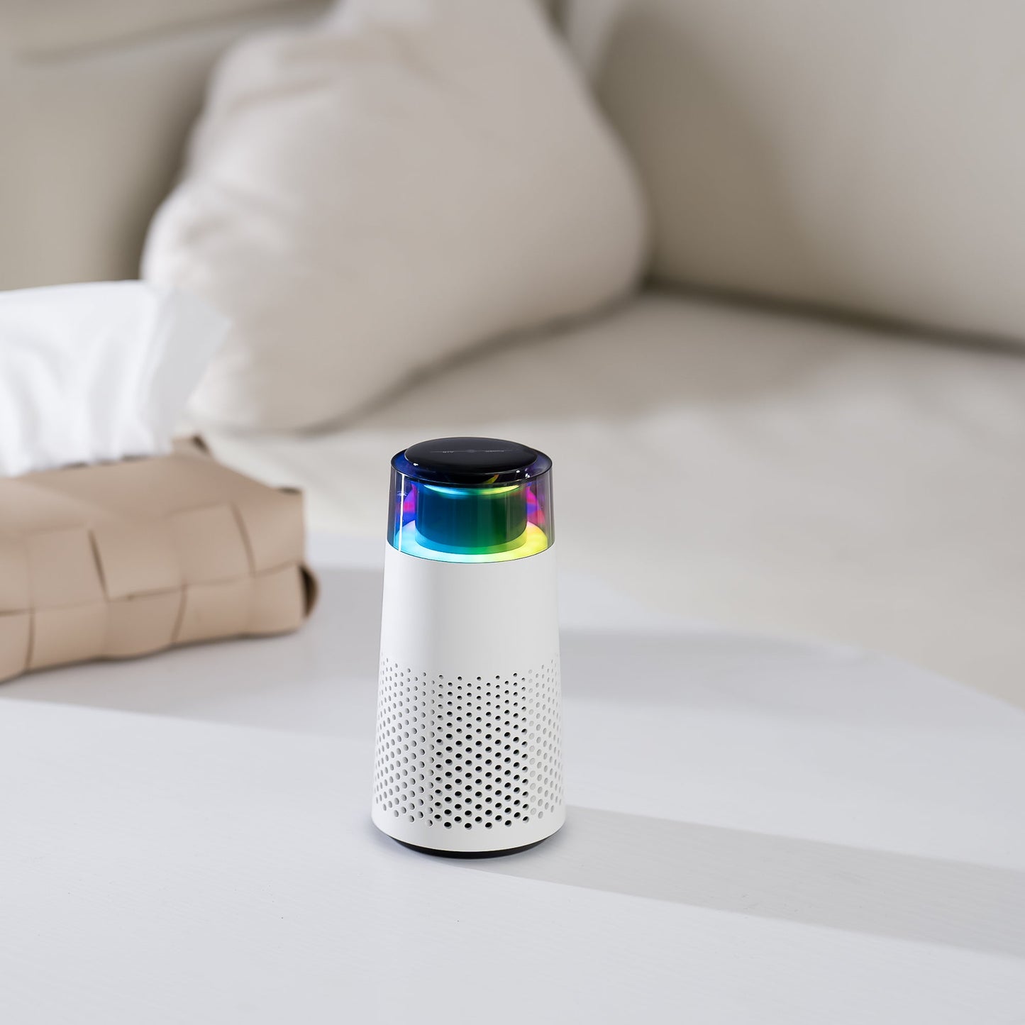Dierenluchtverfrisser Humidifier voor Huisdieren