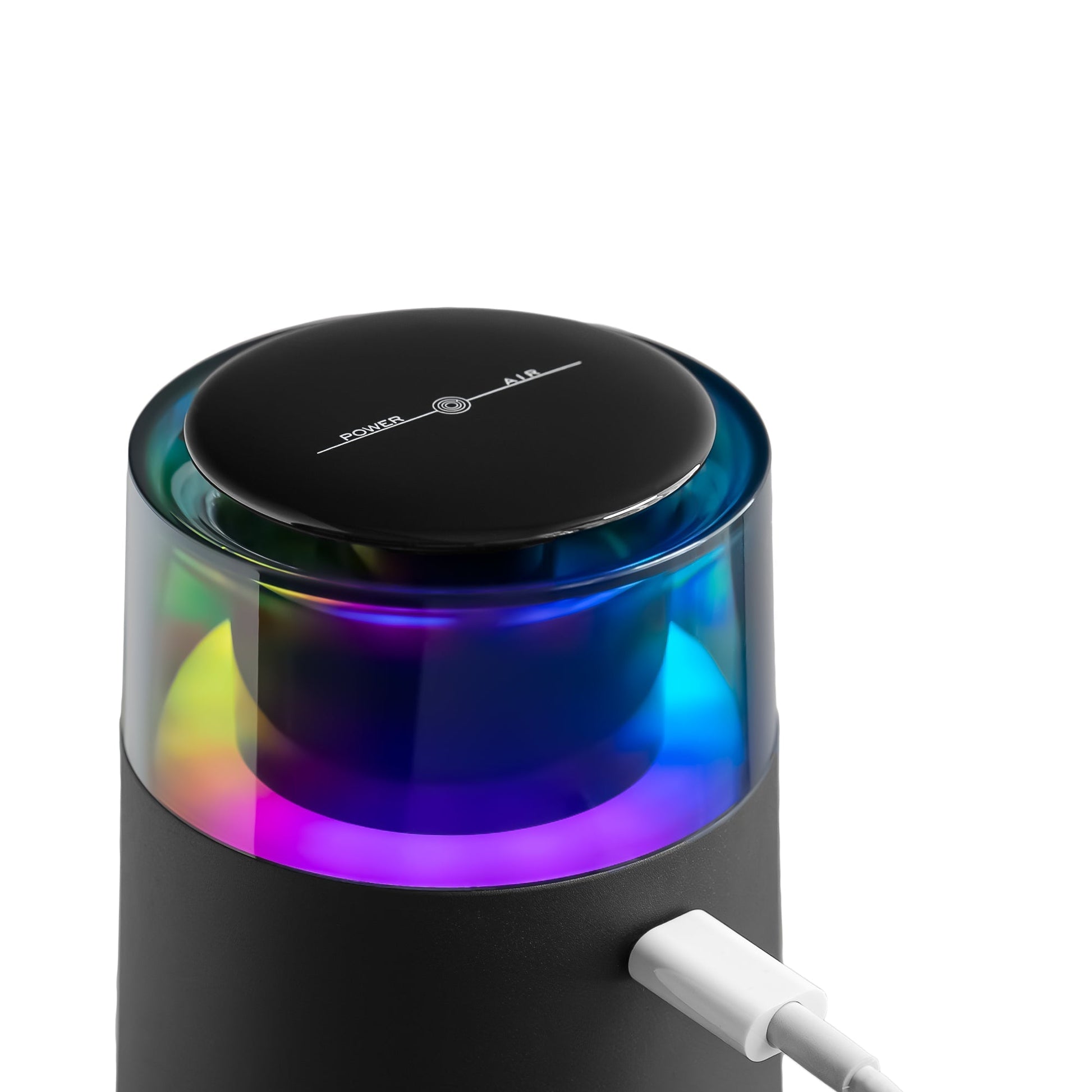 Dierenluchtverfrisser Humidifier voor Huisdieren - Mode Vibes