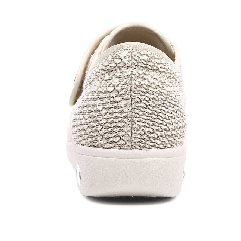 Dames Schoenen Orthopedisch Comfortabel Breed - Diabetes Schoenen