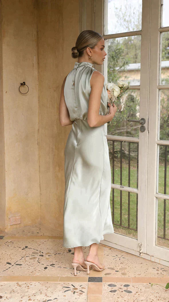 Veronica | Abito lucido
