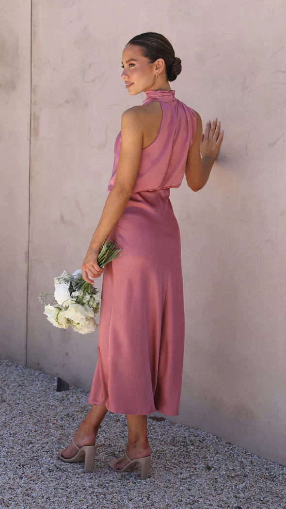 Veronica | Abito lucido