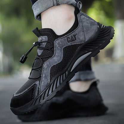 CAT | Scarpa Challenger