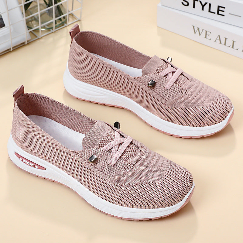 Dames Schoenen Elegant Stijl Anna
