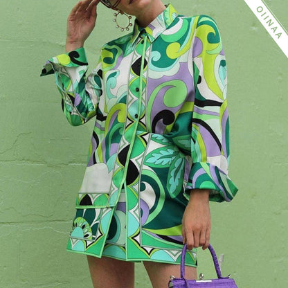 Vrouwelijke Modeset Accessoires en Kleding - Mode Vibes