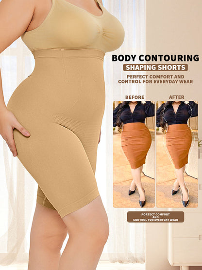 Dames Shorts voor een Smalle Taille Comfortabel
