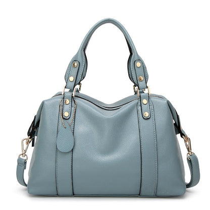Dames Handtas met Schouderband Levani Stijlvol Design